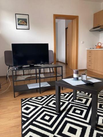 Aparthotel Faust Decin Exterior foto